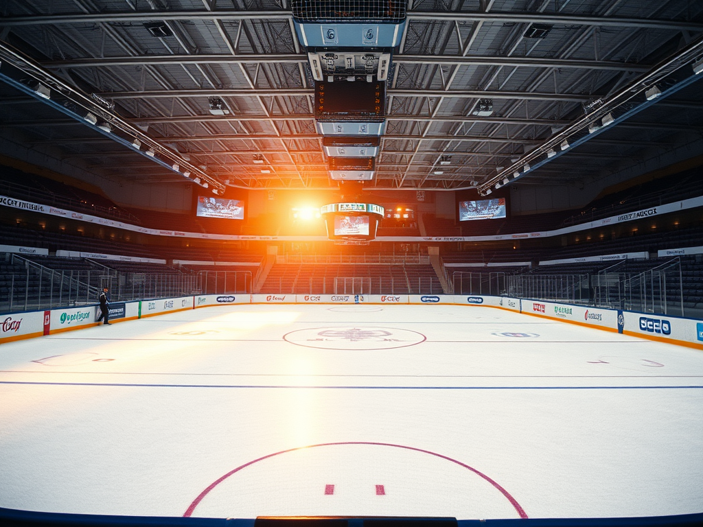 Minnesota Wild Announce Summer Block Parties