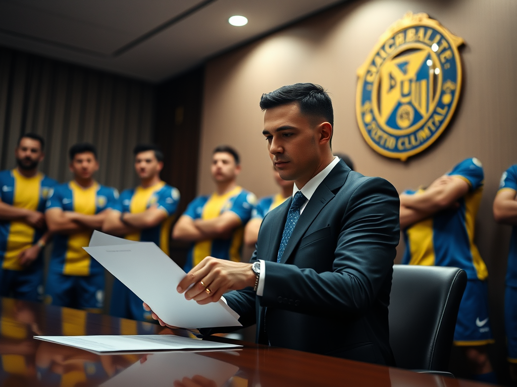 Rosario Central se fija en el mercado: rumores de transferencias