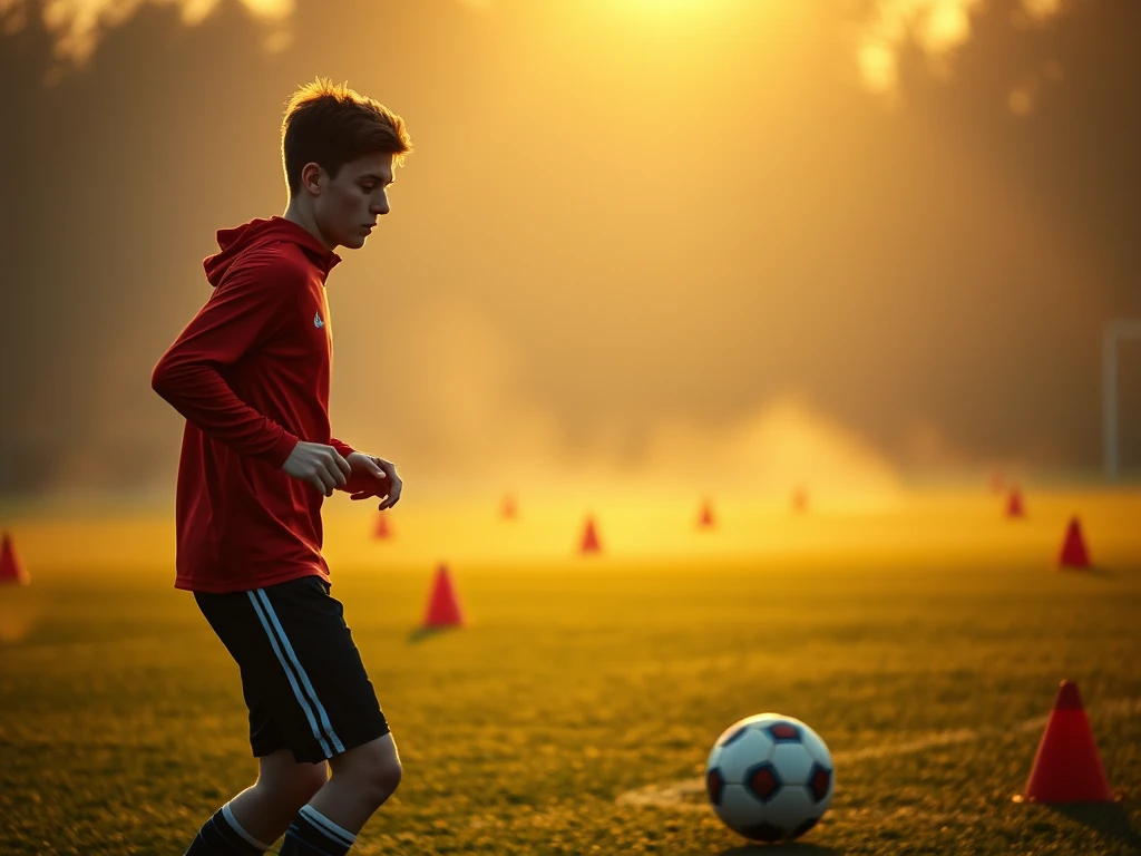 Östers IF: Sundsvall emphasizes youth development through J
