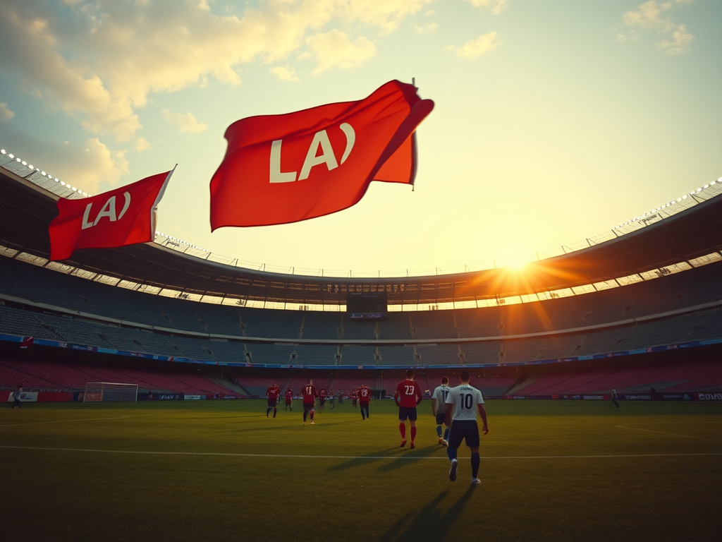 La Marea Roja lanza su marca y une a los aficionados panameños