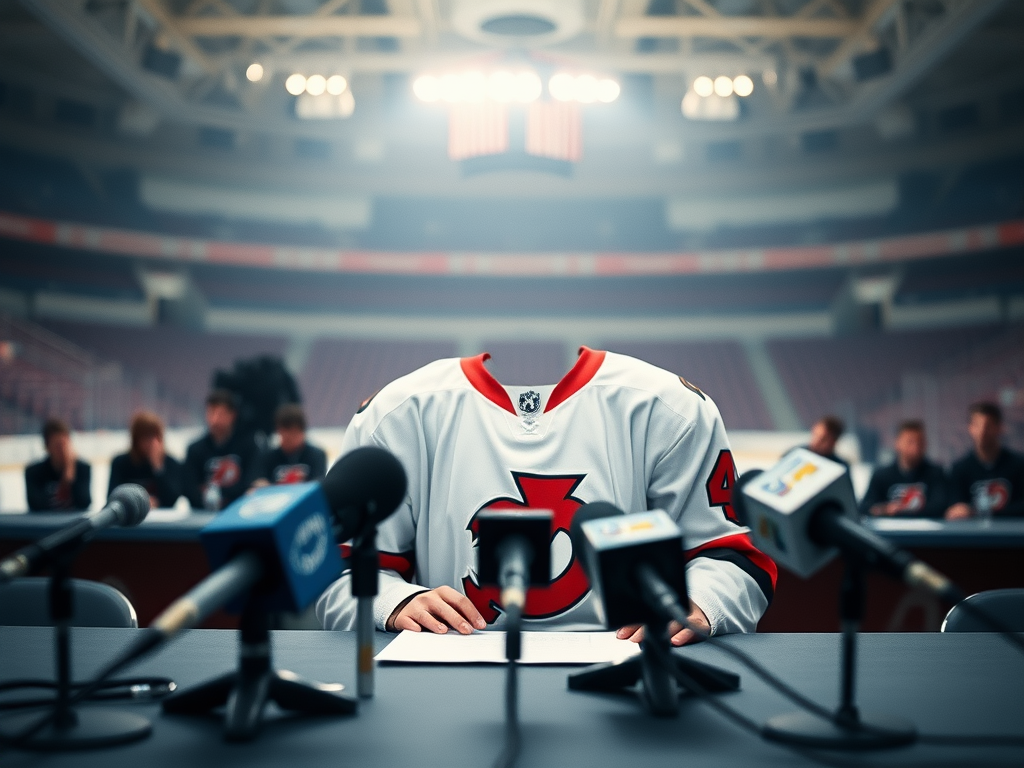 Boston Bruins Target Shane Wright Trade to Boost Top‑Six Center Options