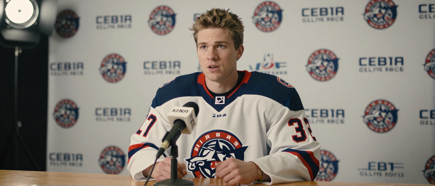 Minnesota Wild Explore Blockbuster Trade Amid Star Player Contract Crisis