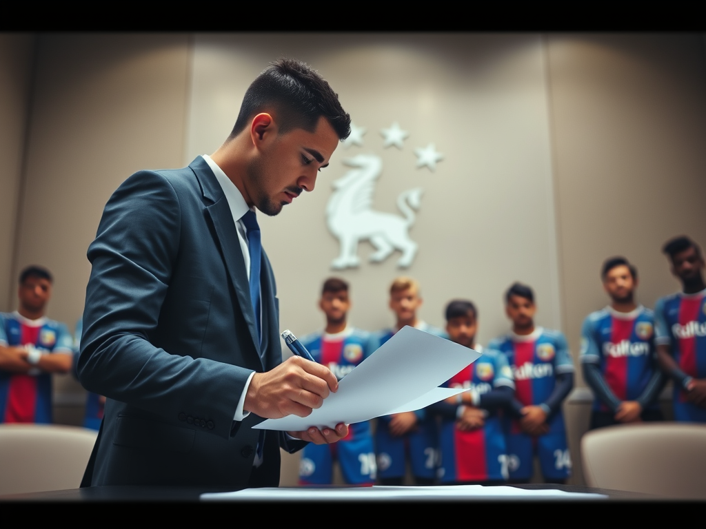 Fortaleza searching for attacking depth in transfer window