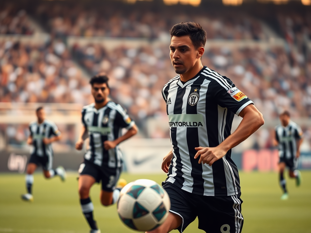 Central Córdoba shines with Buzzi's impact in defense