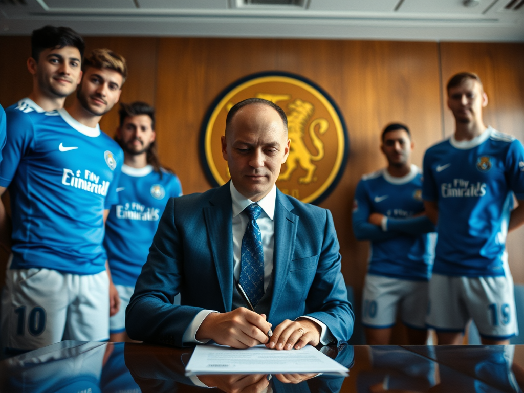 Transfer rumors heat up for Hertha BSC
