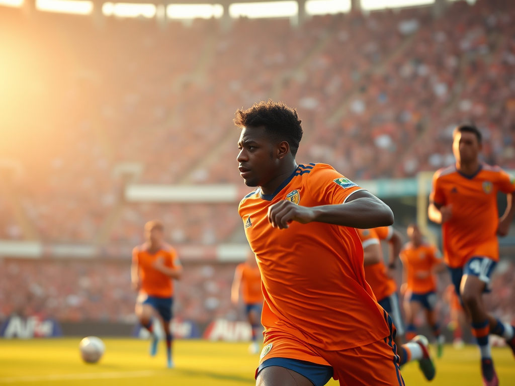 Evander's impact on Cincinnati's attacking front