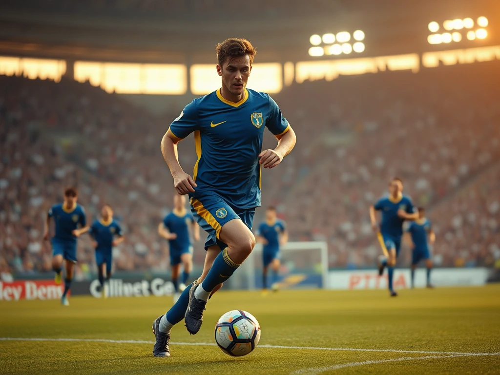 As Rosario Central navigates the Liga Profesional, there are subtle yet impactful adjustments that could enhance their...
