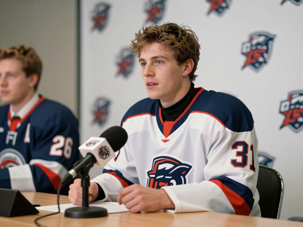 Nashville Predators Trade and Draft Updates