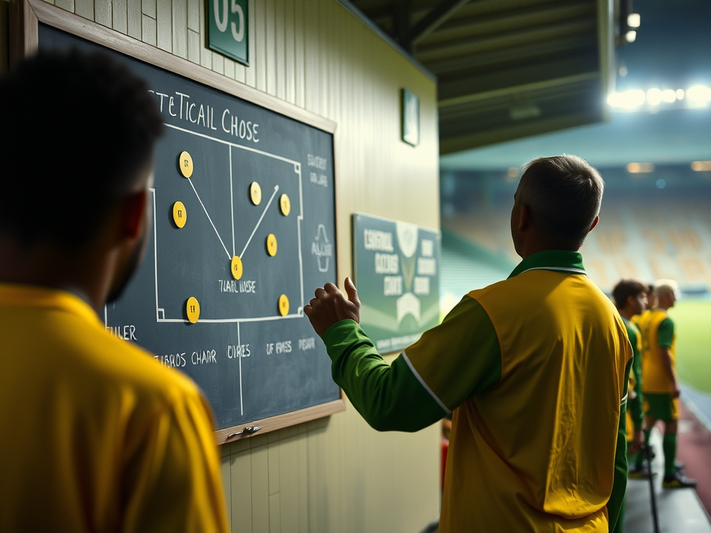 Defensa y Justicia: Key Players and Tactics Ahead of the Upcoming Clash