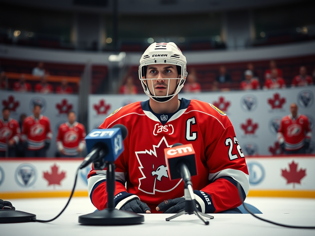 Winnipeg Jets Target Forwards in Free Agency