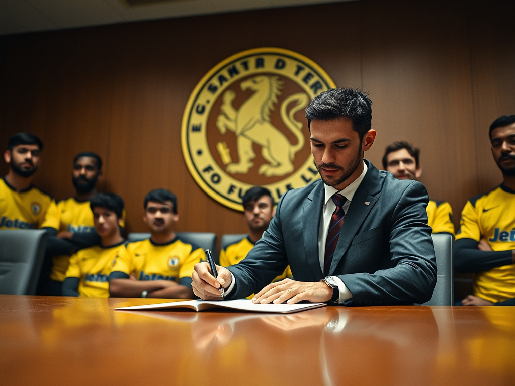 Transfer rumors: E. Fernandes under the spotlight of big clubs