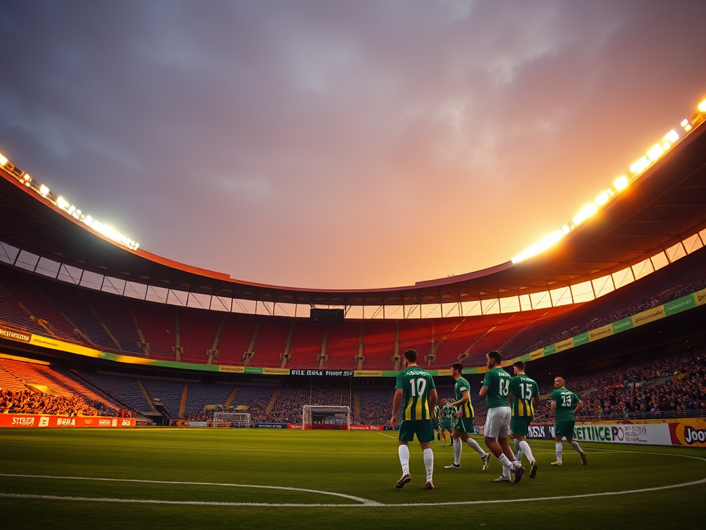Honoring Domingo Faustino Sarmiento: The Legacy of Education and Football