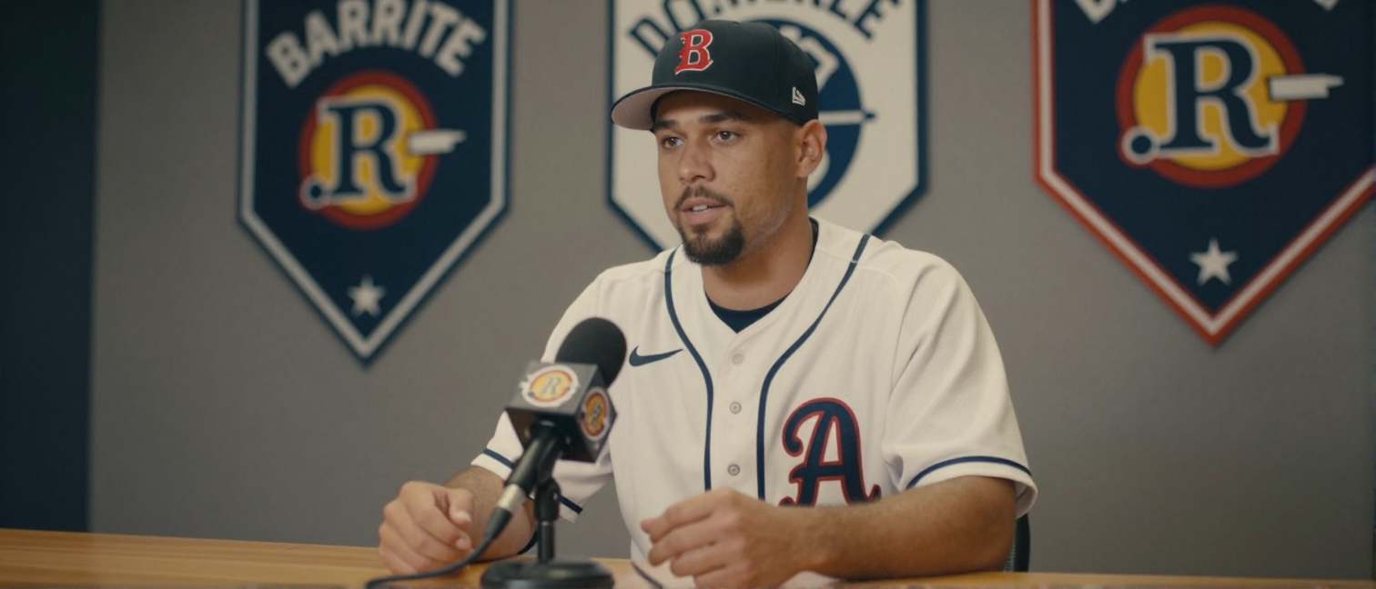 Seattle Mariners Sign Seattle Native After Guardians DFA Move
