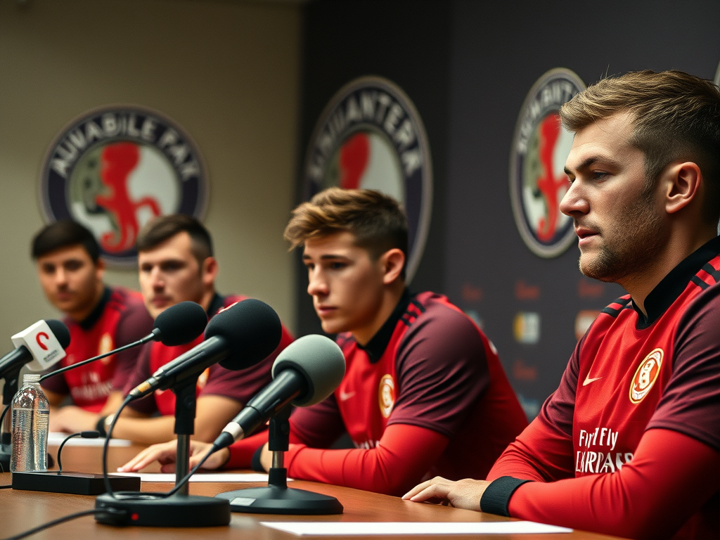 Gaziantep FK's tactical evolution in the league
