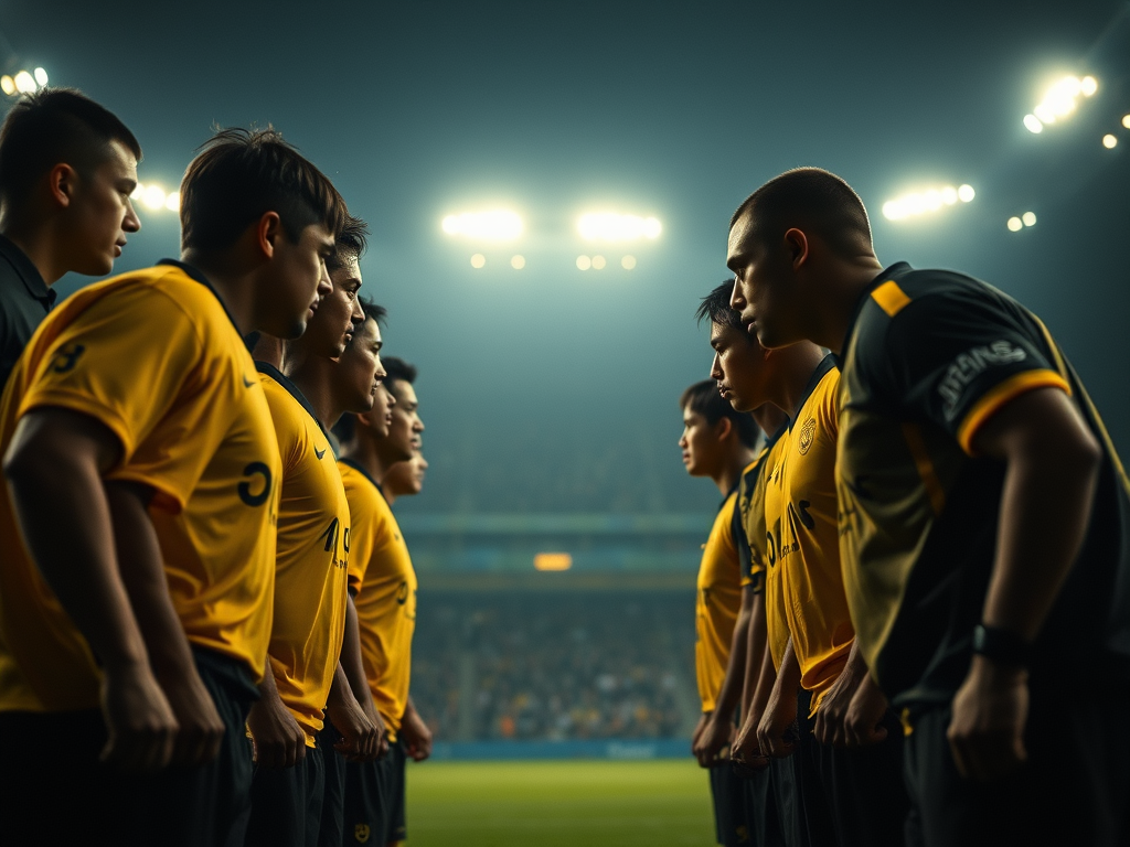 The Heartbeat of Cangzhou: Exploring Fan Traditions and Derby Atmosphere