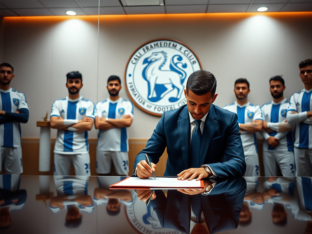 Transfer news: Gimnasia eyes fresh talent