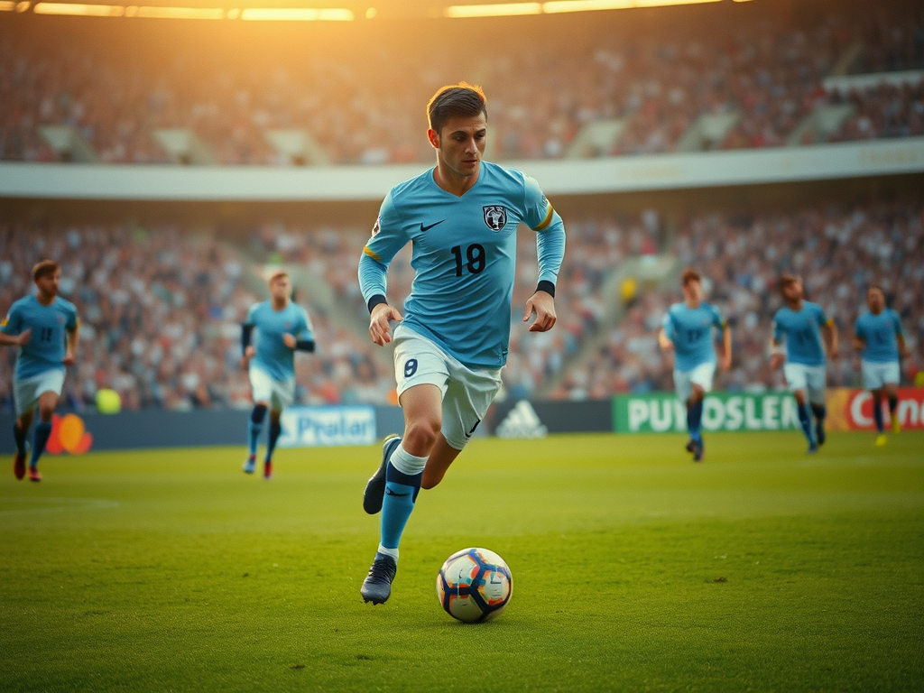 Spotlight on M. Bleve: Carrarese's goalkeeper