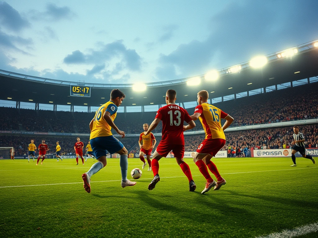 Curaçao heats up fans for World Cup match against Ivory Coast with beautiful images