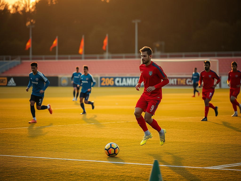 La Albirroja lidera con Julio Enciso y Almirón