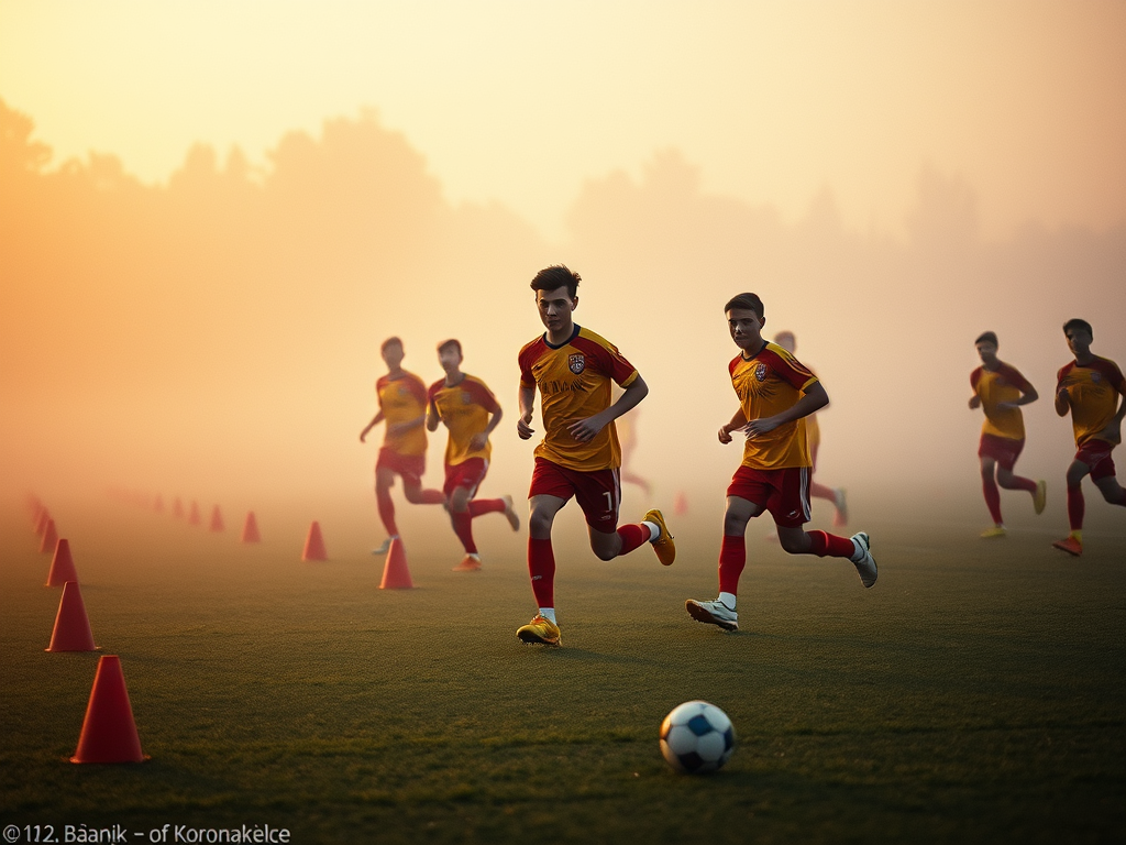 D. Błanik - przyszłość Korona Kielce