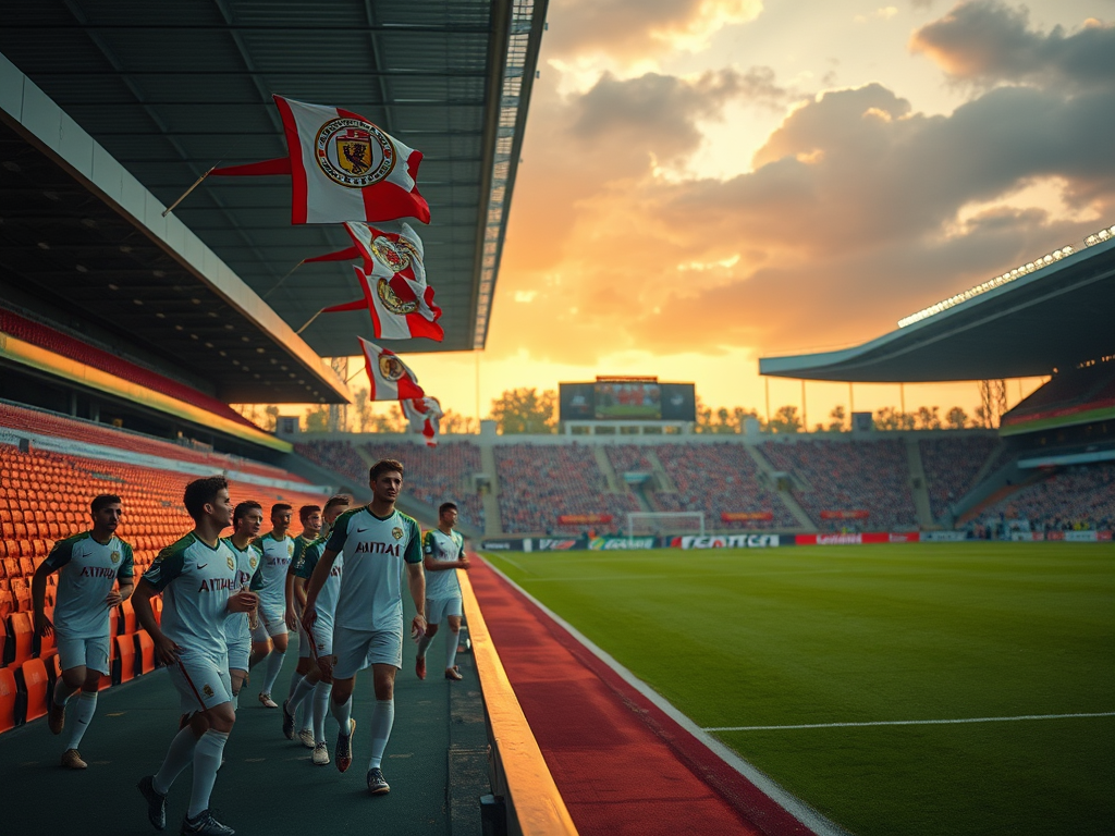 Spotkanie z historią: Kazimierz Deyna w Legia Warszawa