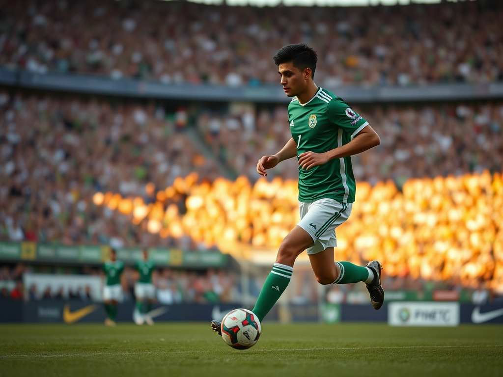 T. Ayala: Key player for Sarmiento in goal