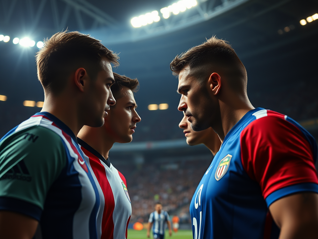 Sampdoria prepares for intense derby against Genoa
