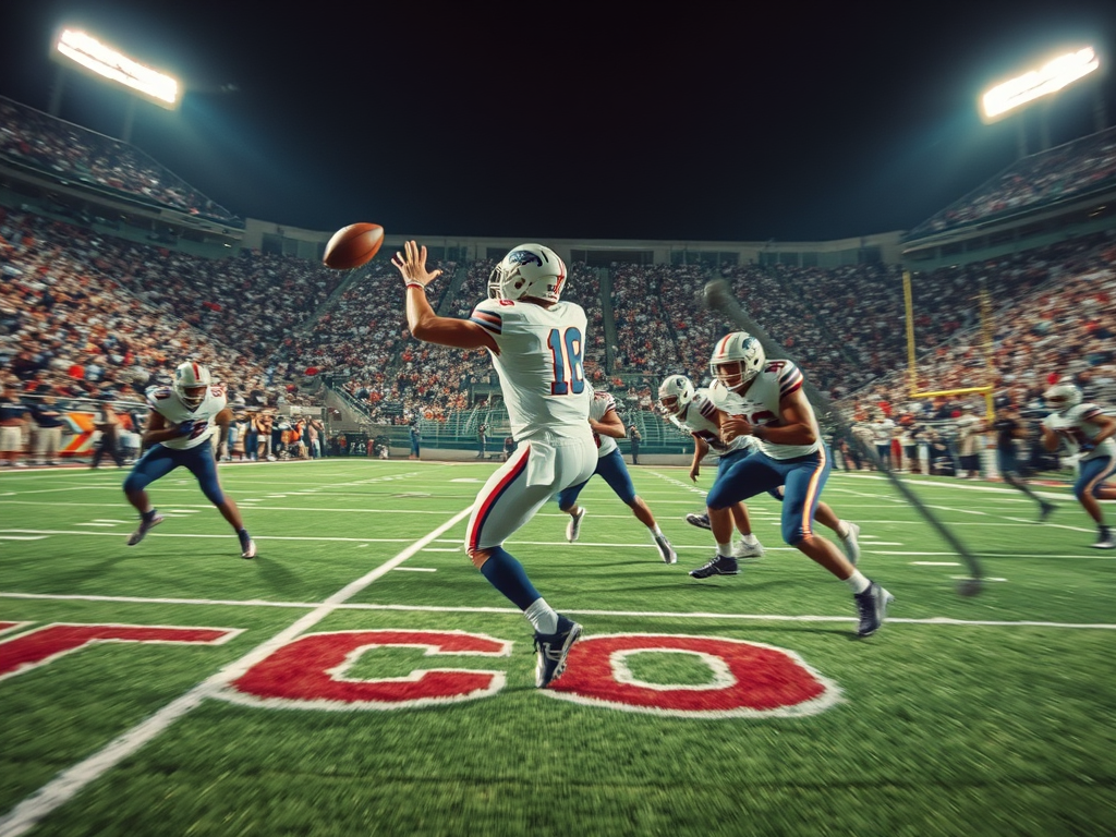 Utah Utes Face TCU Test