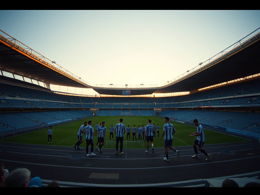 La afición del Málaga CF, conocida como Los Boquerones, ha forjado una rica cultura de tradiciones que se vive cada...