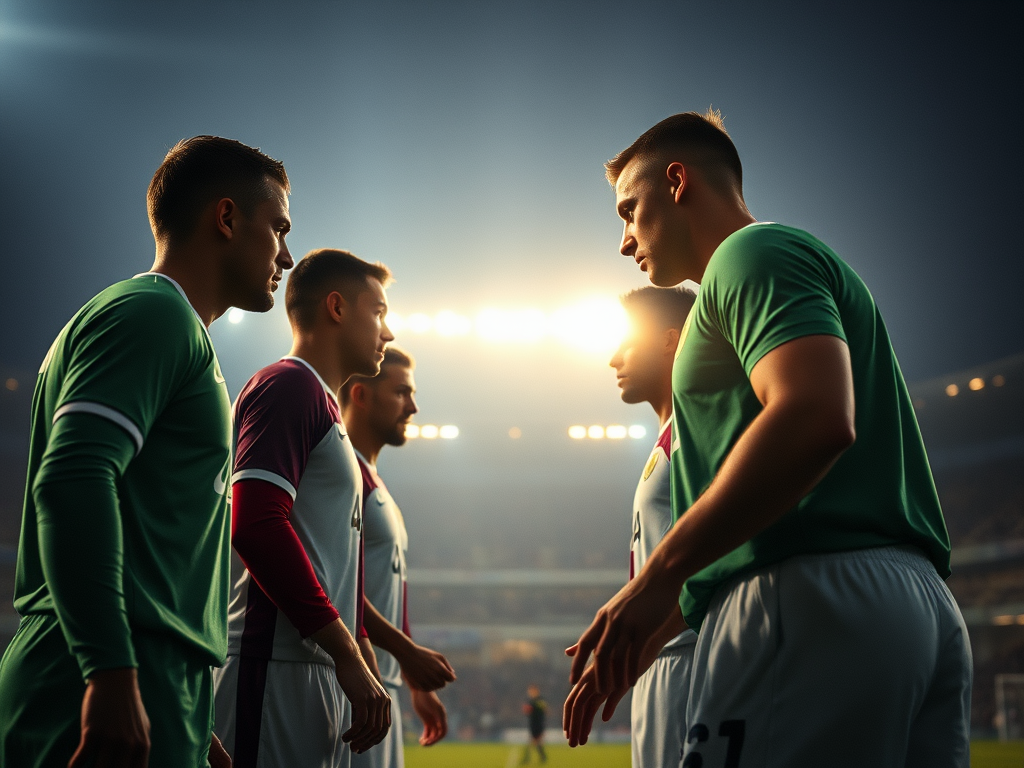 Fluminense Arrives in Mirassol Focused on Staying in G4