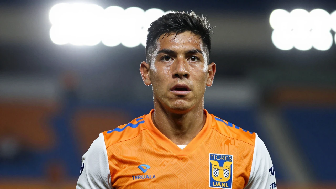 Tigres UANL necesita una victoria ante Vancouver Whitecaps para asegurar su clasificación a la siguiente ronda de la...