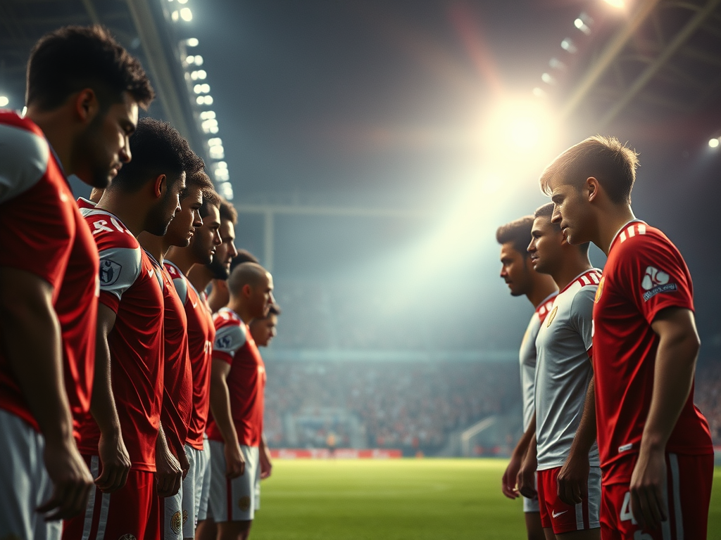 Rituale und Traditionen: Die Fan-Kultur von FC Sion