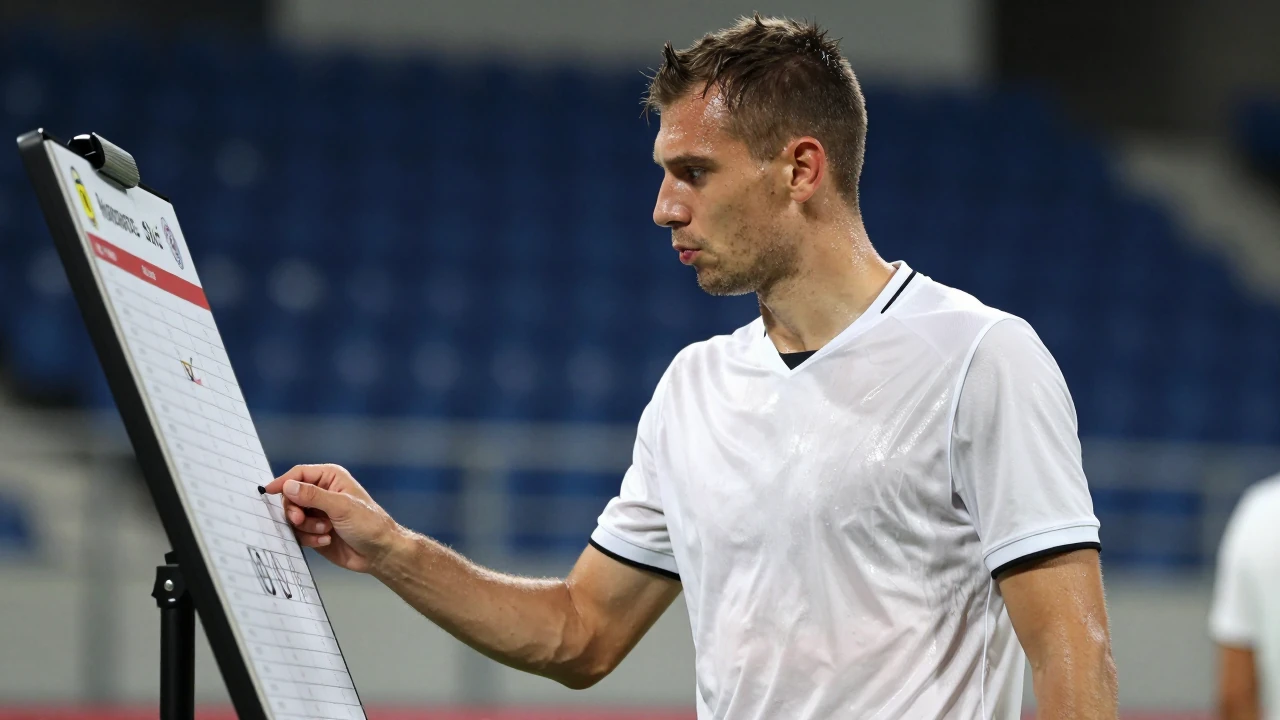 IZVUČENE su podskupine za play-off Konferencijske lige te su Hajduk i Rijeka doznali potencijalne protivnike u slučaju...