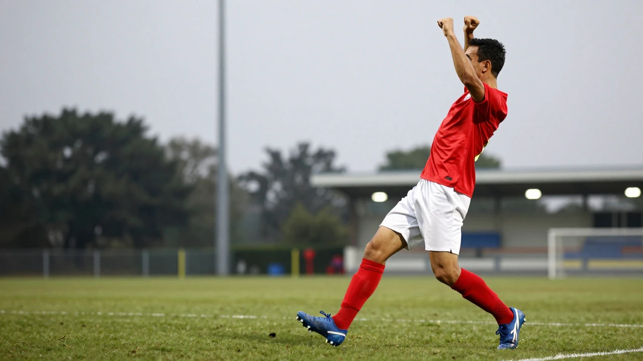 El equipo de Leonardo Ponzio se impuso 2-1 en el estadio José Fierro tras un inicio complicado por el atasco del autobús...