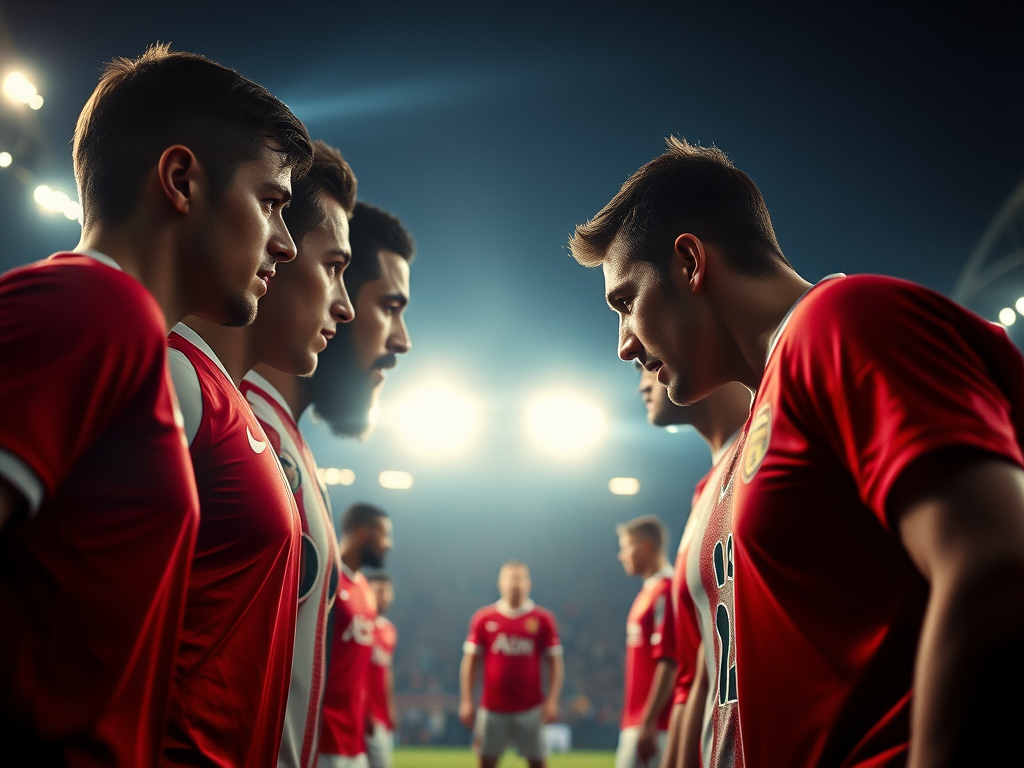 Anticipating Tactical Shifts: Toronto FC's Key Match-Up Against New England Revolution