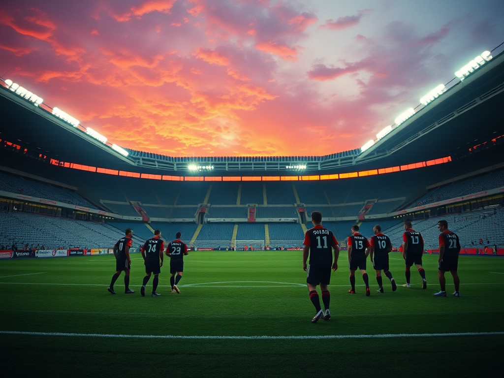 The Legendary 1999 Double: D.C. United's Unforgettable Season