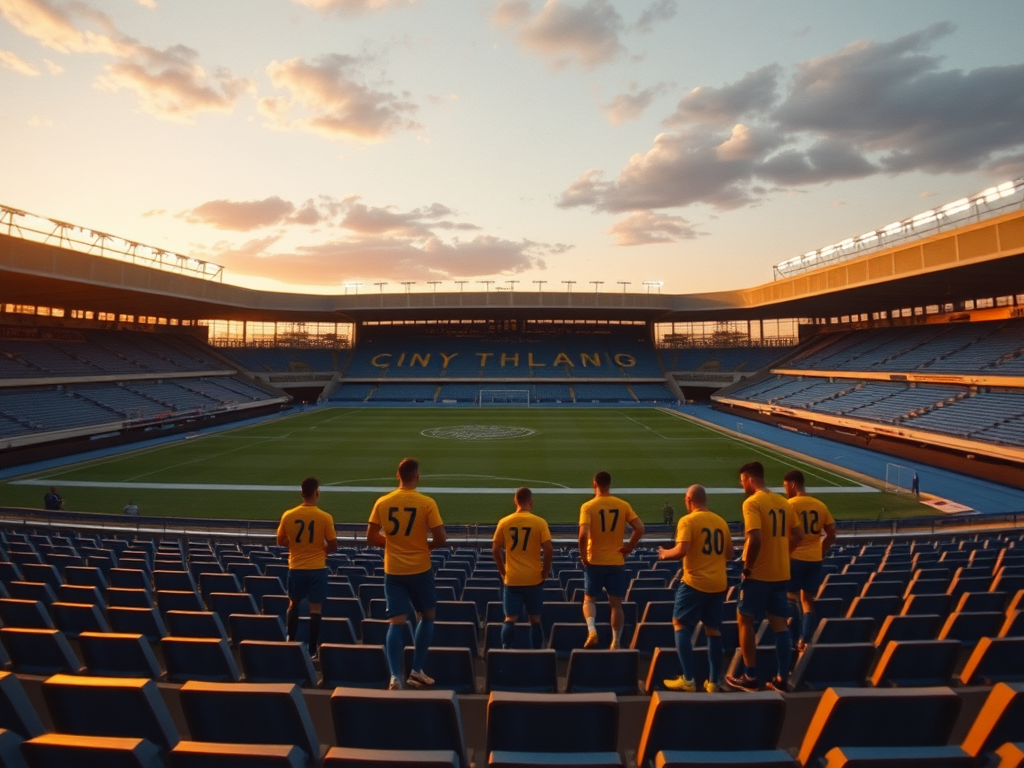 Brøndby IF: Dominating the League and Setting New Standards