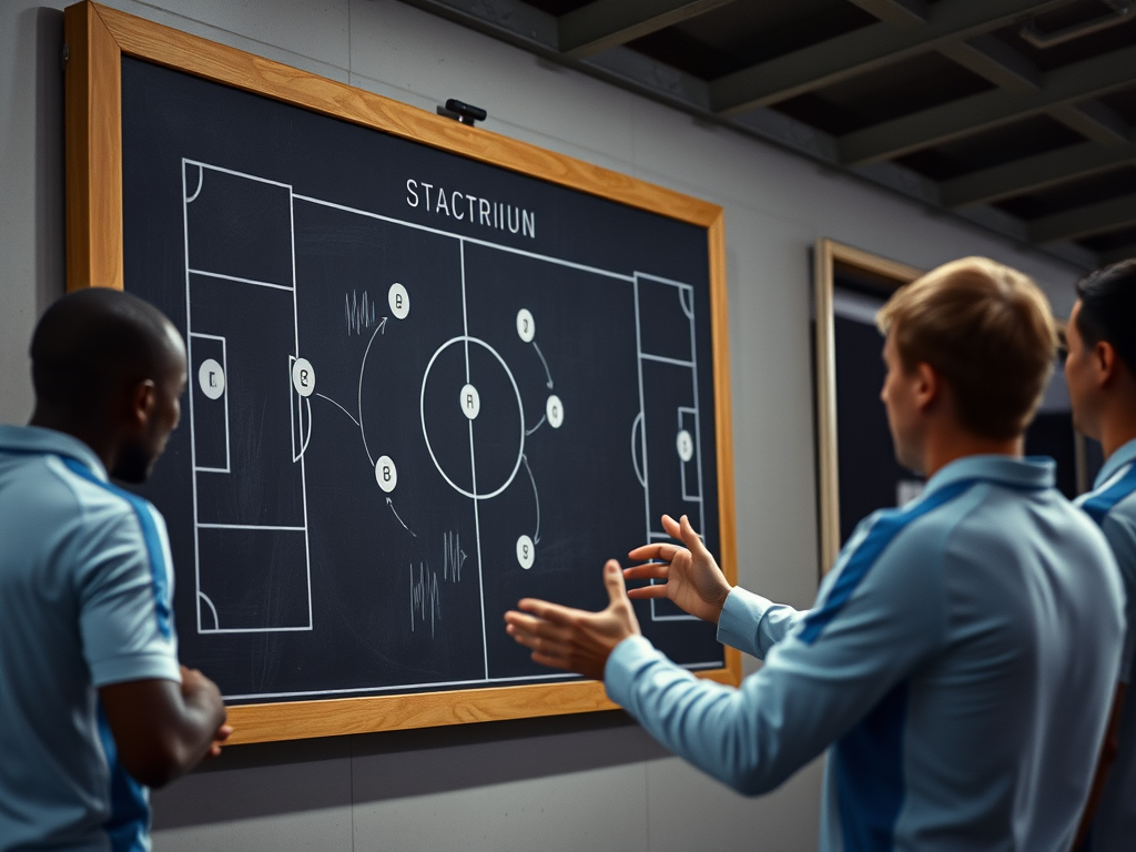 Pescara's tactical evolution under Coach Zauri