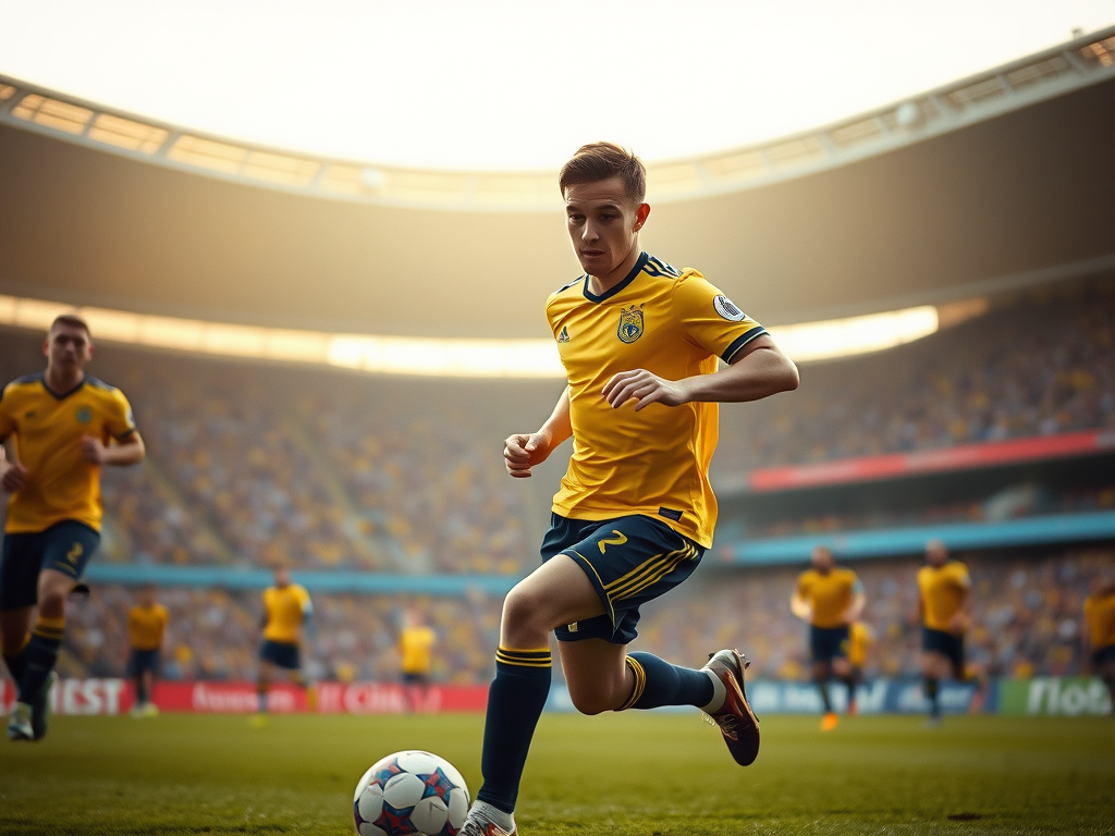 Ankaragucu's Fatih Demir: The Guardian of the Goal