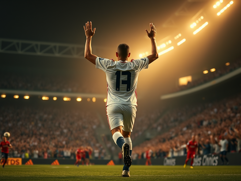 Ramos shines in Losangeles' latest clash