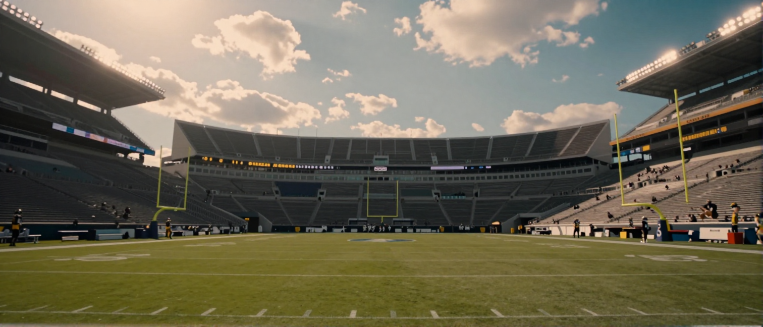 Carolina Panthers veteran predicts Steelers' uninteresting 2026 season