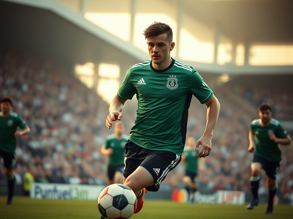 M. Sutton shines in crucial match for Western United