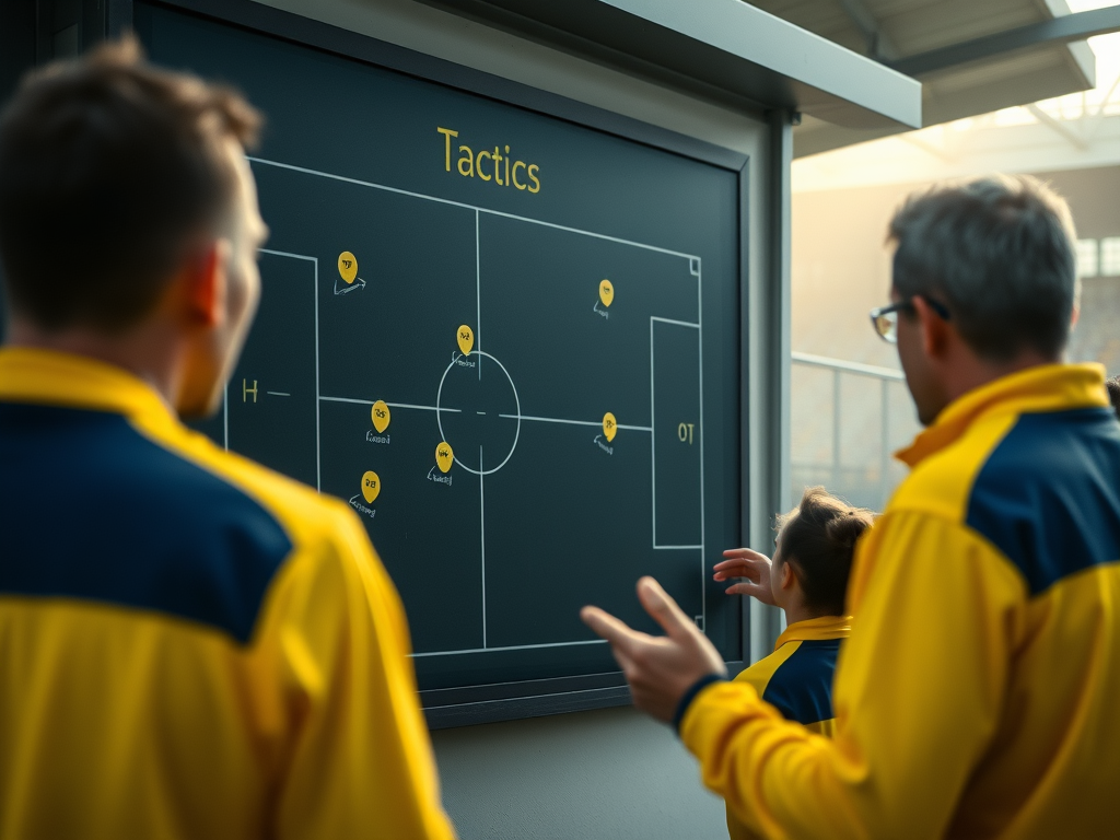 Ankaragucu's Strategic Showcase Against Rivals: Key Players and Tactics