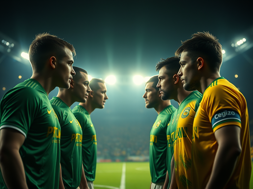 Portland Timbers face Seattle Sounders in crucial derby