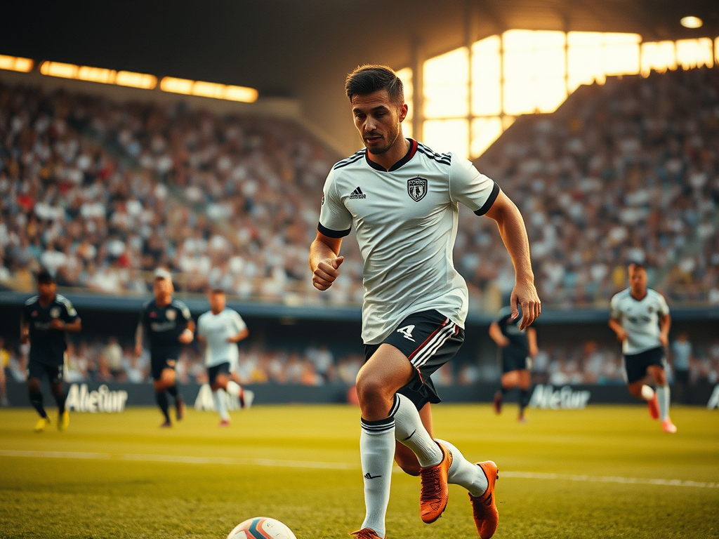Miguel Soares Pereira: Vitoriaguimaraes' key midfielder