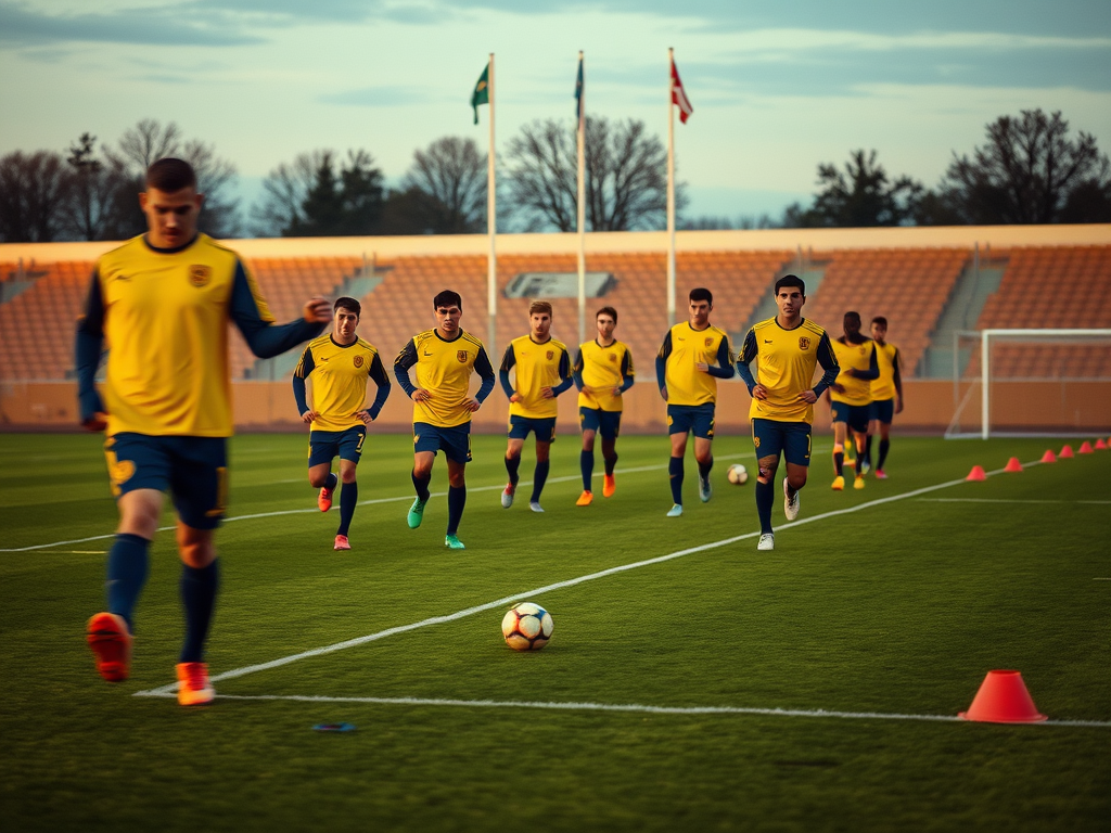 The evolution of Atakan Guner at Ankaragucu