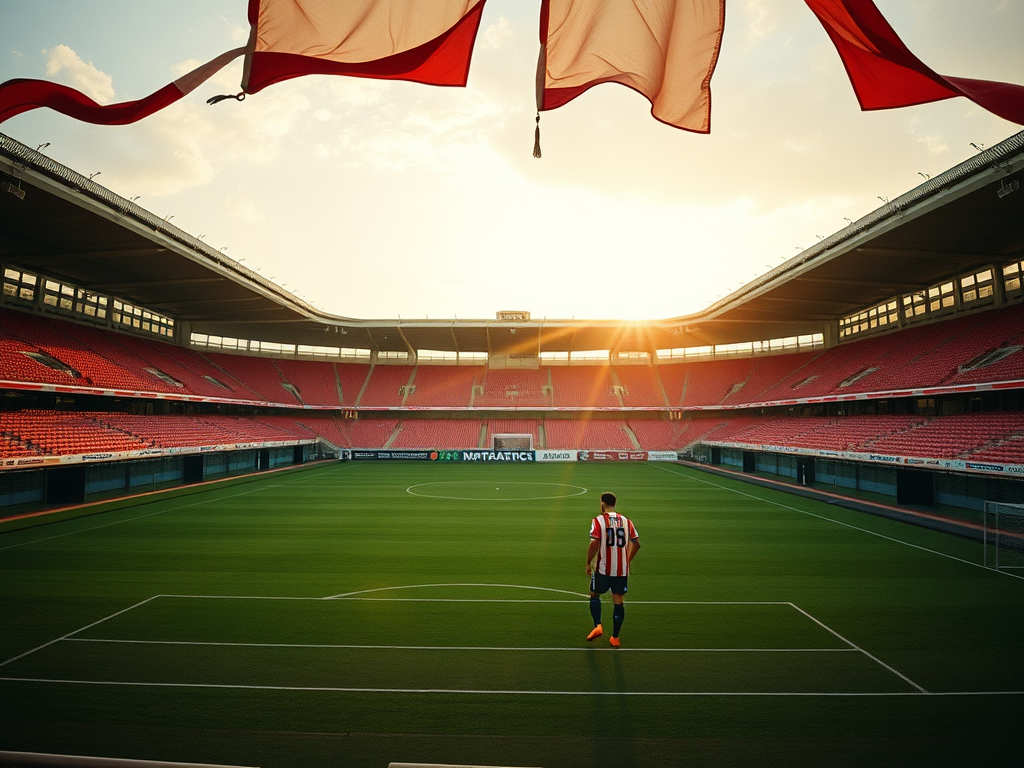 The Heartbeat of La Plata: Estudiantes' Unique Fan Culture