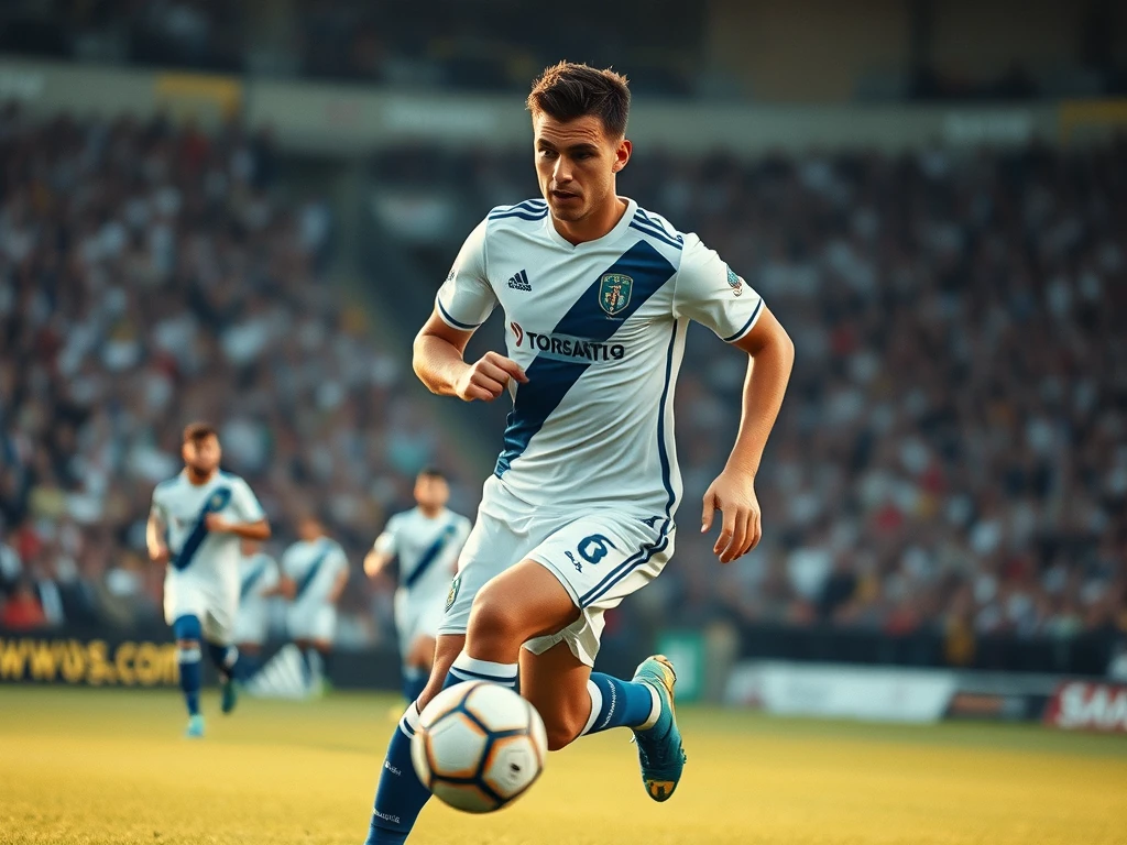 Andrés Céspedes: The backbone of Malaga's defense