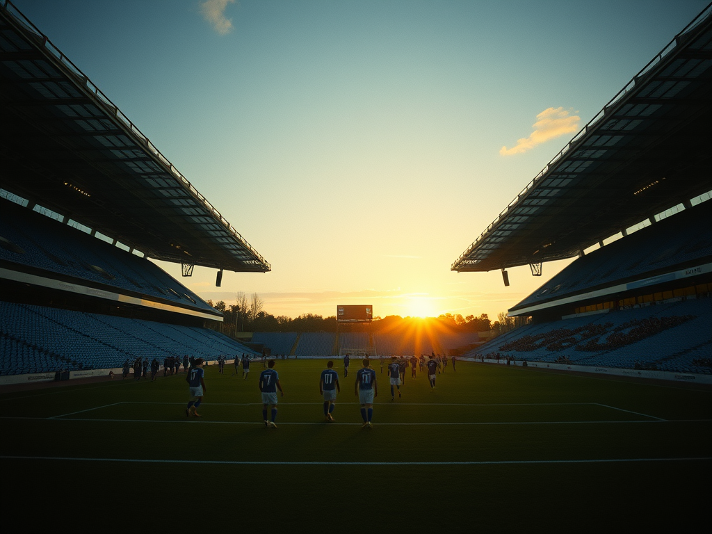 The Pulse of The Crown: Unpacking Charlotte FC's Fan Culture and Traditions