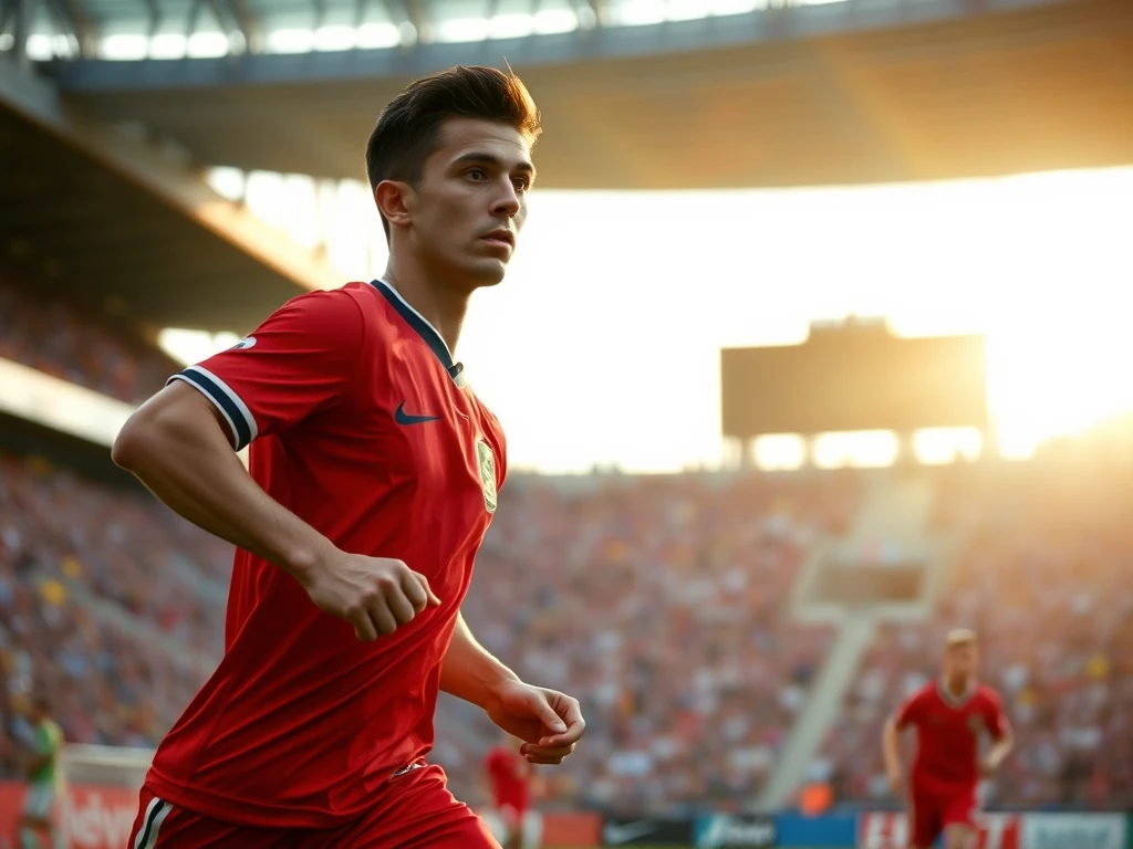 J. Domínguez se ha consolidado como un pilar fundamental del mediocampo de Toluca, aportando tanto en defensa como en la...